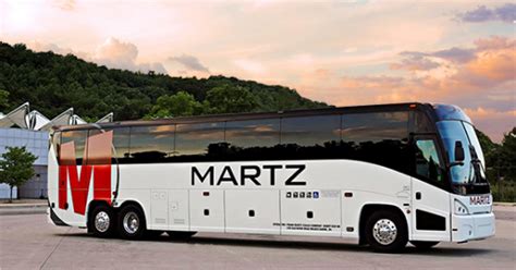 martz bus to pa  Martz Bus operates a bus from New York to Tobyhanna, PA every 4 hours